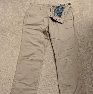Bonobos stretch washed chinos